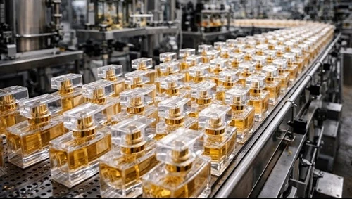 Topp 10 faktorer å vurdere når du velger en parfymemaskinprodusent i Kina